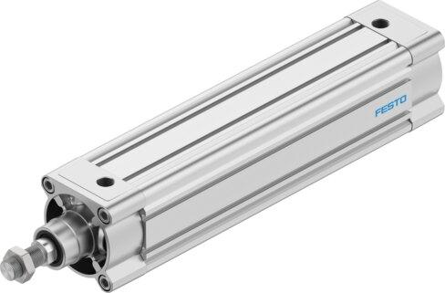 Festo 3656868 ISO cylinder DSBC-80-300-D3-PPSA-N3