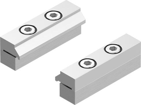 Festo 562238 Profile mounting MUE-45