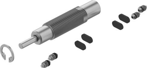 Festo 548120 Reciprocating motion kit DADM-TK-65