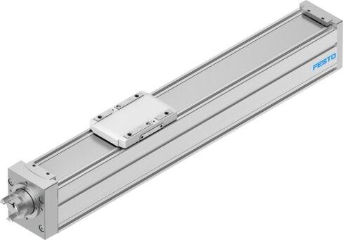 Festo 8061491 Ball screw axis ELGC-BS-KF-60-100-12P
