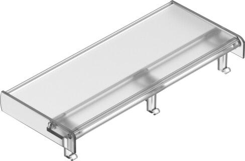 Festo 565580 Inscription label holder ASCF-H-L2-12V
