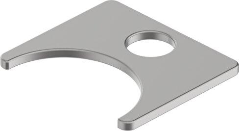 Festo 8087347 Mounting VAME-P4-PC15-P-P10