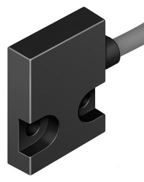 Festo 175710 Position sensor SMH-S1-HGP06