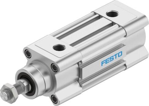 Festo 3660761 ISO cylinder DSBC-40-30-D3-PPSA-N3