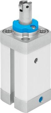 Festo 576071 Stopper cylinder DFSP-Q-16-15-PR-PA