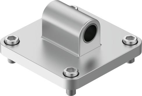Festo 151534 Clevis flange SNGL-160