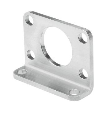 Festo 161861 Flange mounting CRFV-63