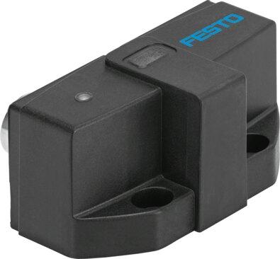Festo 3567908 Limit switch box SRBG-C1-N-1-AS-M12-M12