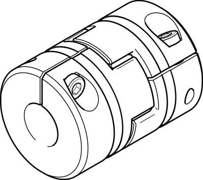 Festo 551001