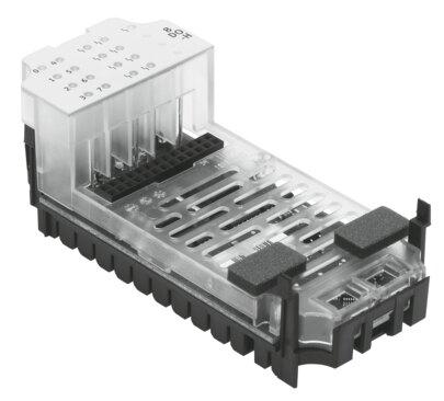 Festo 550204 Output module CPX-8DA-H