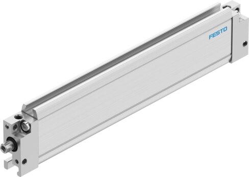 Festo 164009 Flat cylinder DZF-12-125-P-A