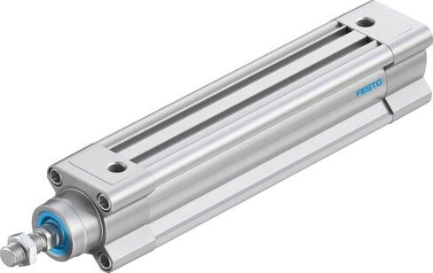 Festo 1376472 ISO cylinder DSBC-32-125-PPSA-N3