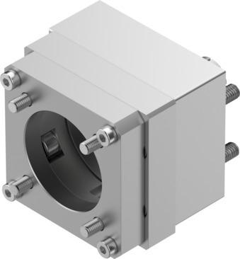 Festo 1456618 Axial kit EAMM-A-N48-60H