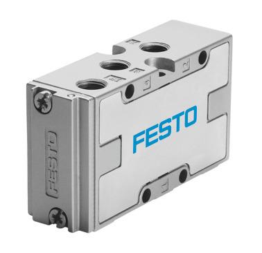 Festo 536040 Pneumatic valve VL-5-1/8-B-EX