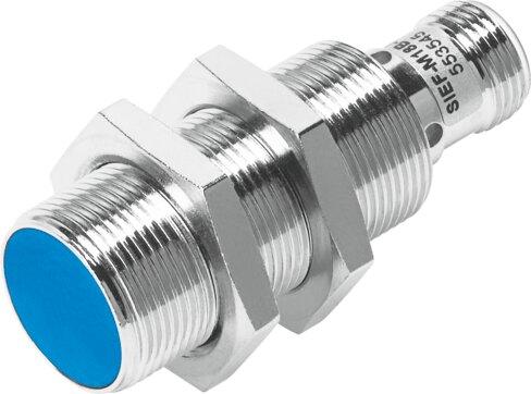Festo 553547 Proximity sensor SIEF-M18B-NS-S-L