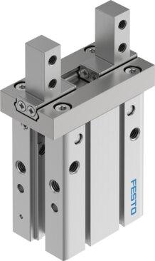 Festo 8116853 Parallel gripper DHPC-25-A-B-1