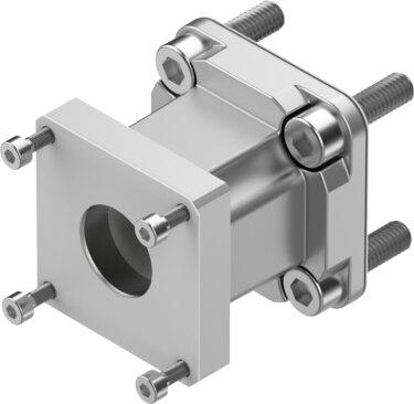 Festo 1322178 Axial kit EAMM-A-D32-40A-S1