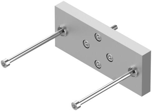 Festo 5154628 Adapter kit DHAA-D-E21-70...110-Q11-35-E