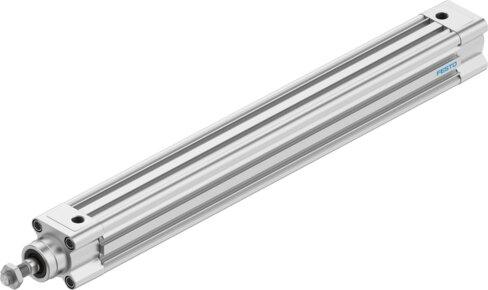 Festo 3659389 ISO cylinder DSBC-32-320-D3-PPSA-N3