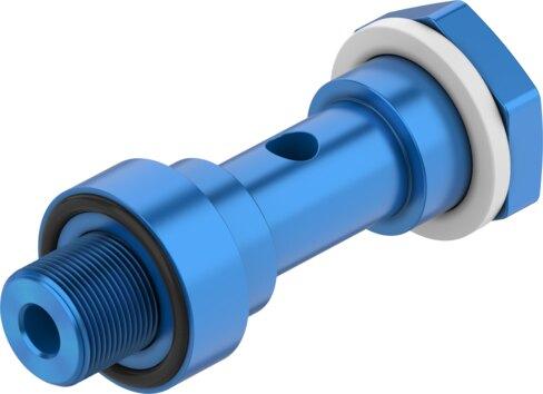 Festo 5928 Hollow bolt VT-1/8-1