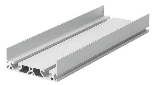 Festo 539379 Support profile HMIA-E07- -