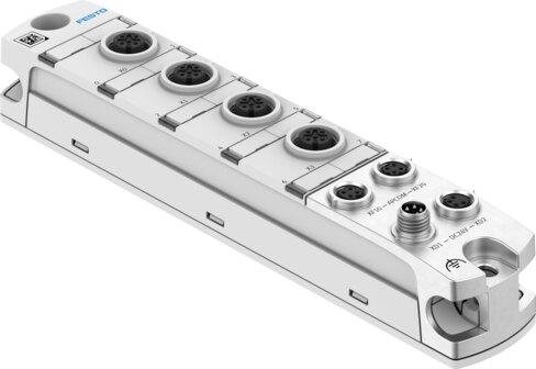 Festo 8179439 Digital output module CPX-AP-I-8DO-M12-5P