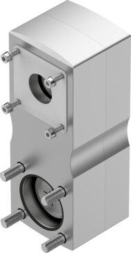 Festo 1202302 Parallel kit EAMM-U-50-D32-40A-78-S1