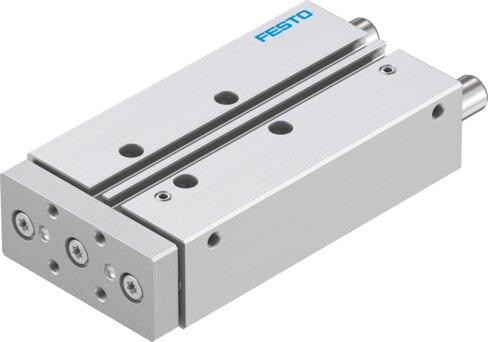 Festo 8118828 Guided drive DFM-16-80-P-A-GF-F1A