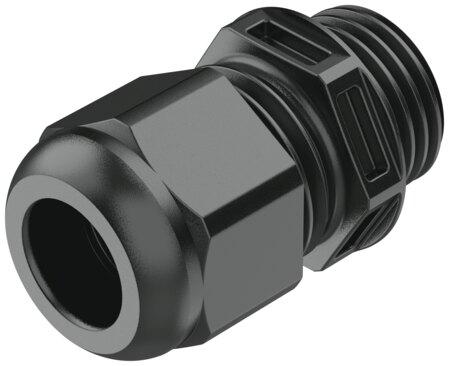 Festo 8151590 Cable fitting NETC-M20-PBK-T14