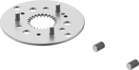 Festo 548104 Indexing conversion kit DADM-CK-90-2