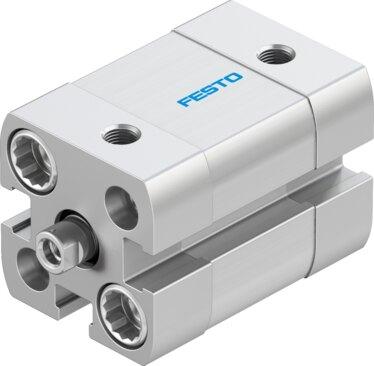 Festo 557025 Compact cylinder ADN-1/2"-1/4"-I-P-A