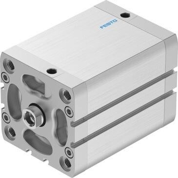 Festo 536371 Compact cylinder ADN-80-80-I-P-A