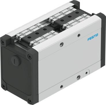 Festo 8146666 Parallel gripper HEPP-28-30-PN-B
