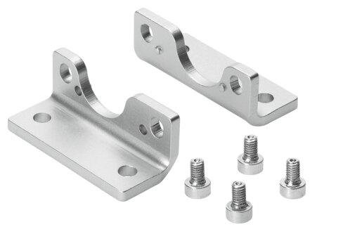 Festo 533668 Foot mounting HPC-25
