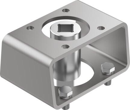 Festo 8084202 Mounting kit DARQ-K-V-F12S27-F10S22-R13