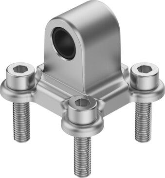 Festo 537797 Clevis flange SNCL-25-R3
