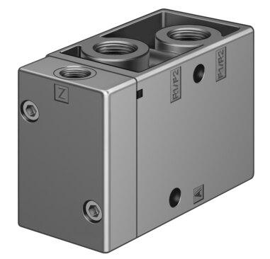 Festo 10840 Pneumatic valve VL/O-3-1/8-B-NPT