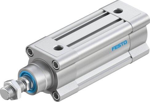 Festo 2102630 ISO cylinder DSBC-50-60-PPSA-N3