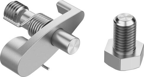 Festo 8097332 Lever locking mechanism DADP-TL-F3-32