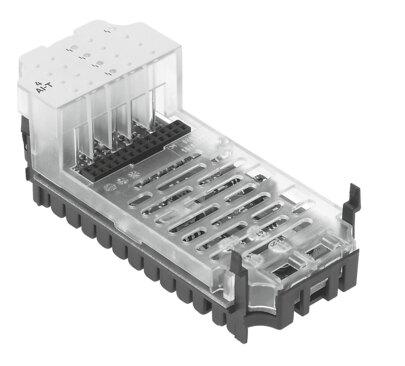 Festo 541486 Analogue module CPX-4AE-T