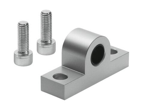 Festo 546573 Clevis flange SZF-2 1/2"