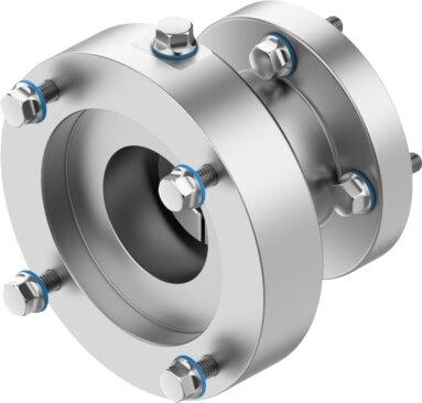 Festo 8230176 Axial kit EAMM-A-C42-6-89CA-S5