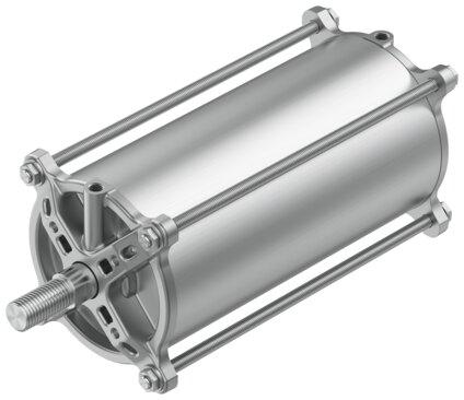 Festo 8172144 Linear actuator DFPC-160-250-D-V4EX4-43E-27S-M24P-W2
