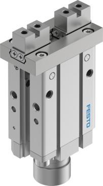 Festo 8116860 Parallel gripper DHPC-25-A-NO-Z-2
