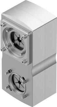 Festo 1587338 Parallel kit EAMM-U-86-S48-60H-102