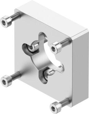 Festo 1199144 Motor flange EAMF-A-28D-40A