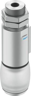 Festo 1320761 Bellows gripper DHEB-33-E-D-S-L