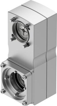 Festo 8107724 Parallel kit EAMM-U-60-S38-50GA-91