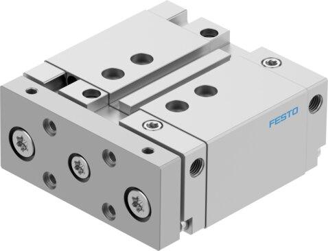 Festo 562063 Guided drive DFM-32-25-B-PPV-A-GF