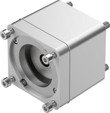 Festo 1600673 Axial kit EAMM-A-D80-100A-S1